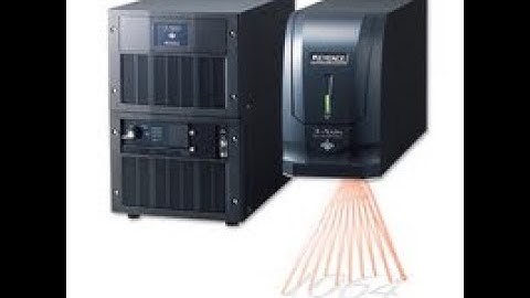 barcode laser etcher rework station using Visual c# and arduino nano.