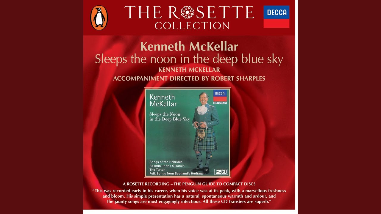 The Flowers Of The Forest YouTube