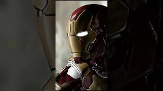 I Miss You Iron Man