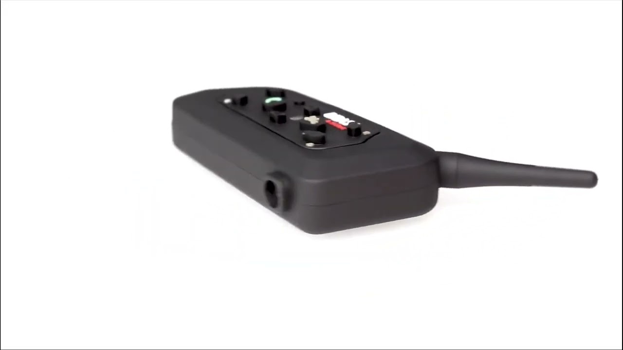 EJEAS Only Official Oversea Store V6PRO+ Motorcycle Intercom Capacet