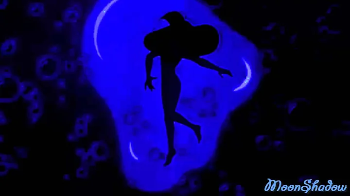 【MS】Non/Disney Crossover - Ariel and The Deal With Eris