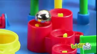 Screwball Scramble Ad 2 (2008 Spain) Widescreen
