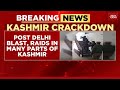 Massive Terror Plot Foiled: Crackdown Across India After Jaish-e-Mohammed's Turkey Link Exposed