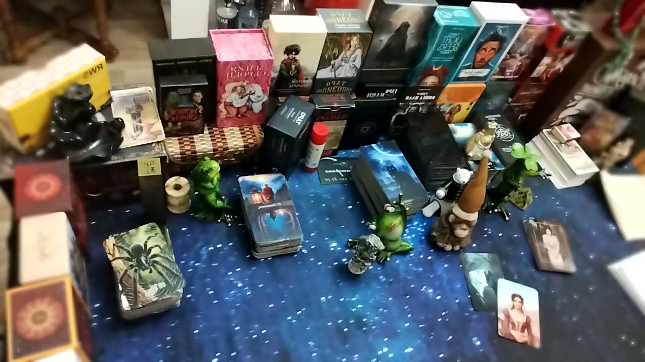 Послание из мира мёртвых ⚖️📨💌таро онлайн гадание 🔮 