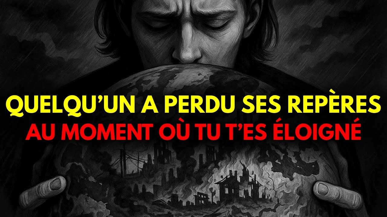 Élu, tu as repris ta lumière et tout s’est effondré autour d’eux. 💥