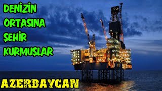 AZERBAYCAN Hakkında İlginç Gerçekler | Azerbaycan Belgeseli (2. Bölüm)