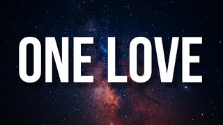 Blue - One Love (Lyrics)