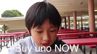 Buy uno