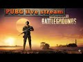 . 🔥 PUBG NEW UPDATE LIVE | Intense Gameplay & Clutch Moments 🎮