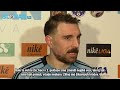 REVIEW | ŠK Slovan Bratislava - MŠK Žilina | 0:1