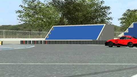 LFS - FZ5 Jump ebisu Minami