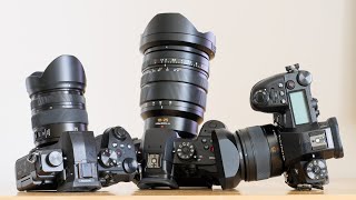 Best Camera Lens Combination –my favorite lenses for Lumix G90 and G9