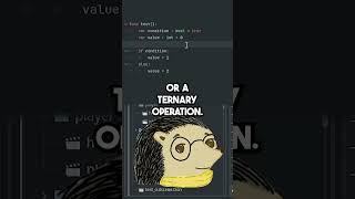 Conditional Assignment in Godot