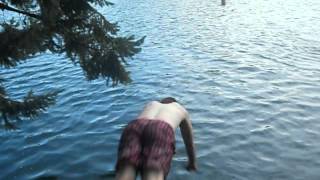 Dylan Dive