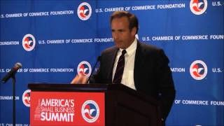 Peter Cancro on Youth Entrepreneurship