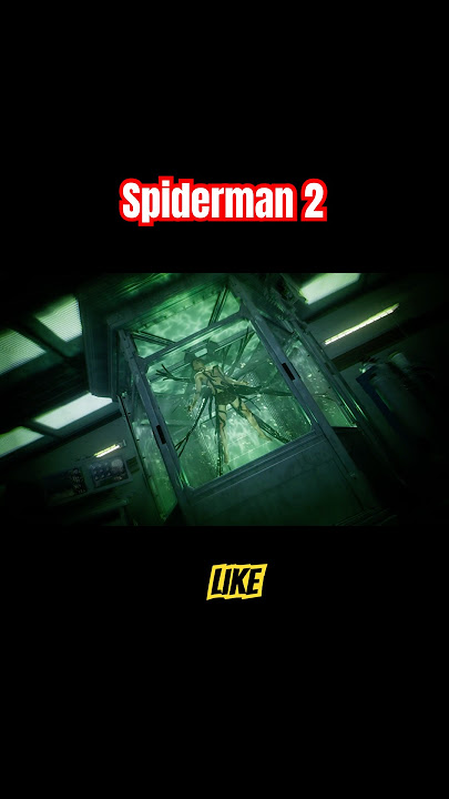 Spiderman 2 | PS5 Gameplay | #spiderman2 #gameplayspiderman2 #ps5 #viral