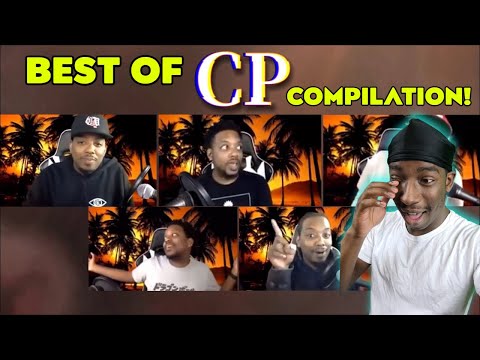 Best Of CP SquADD Cast Reaction