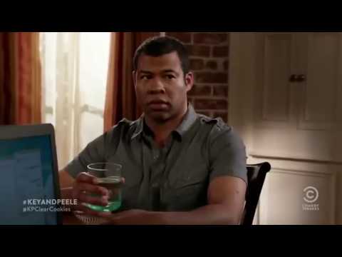 key-&-peele---sweating-profusely---just-the-sweating-parts---meme-source
