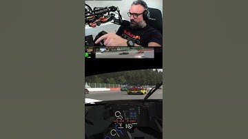 First time iRacing netcode kappa | cat__noir v #Twitch