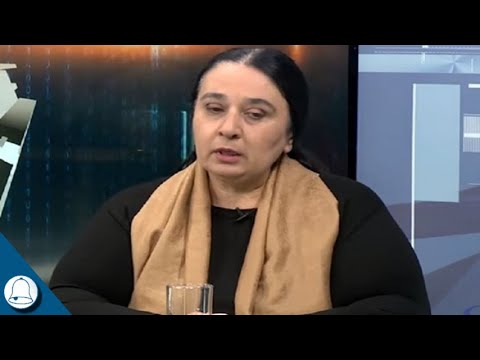 საქართველოს ხელისუფლების პოლიტიკა მსოფლიოში მიმდინარე პროცესების ფონზე