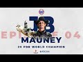 ACCORDING TO FLINT EPISODE 4 - JB MAUNEY