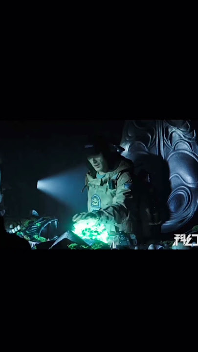 'इस Planet पर है दूसरी दुनिया 😱👽 | सच्चाई हैरान कर देगी!' part-3#movie #shorts