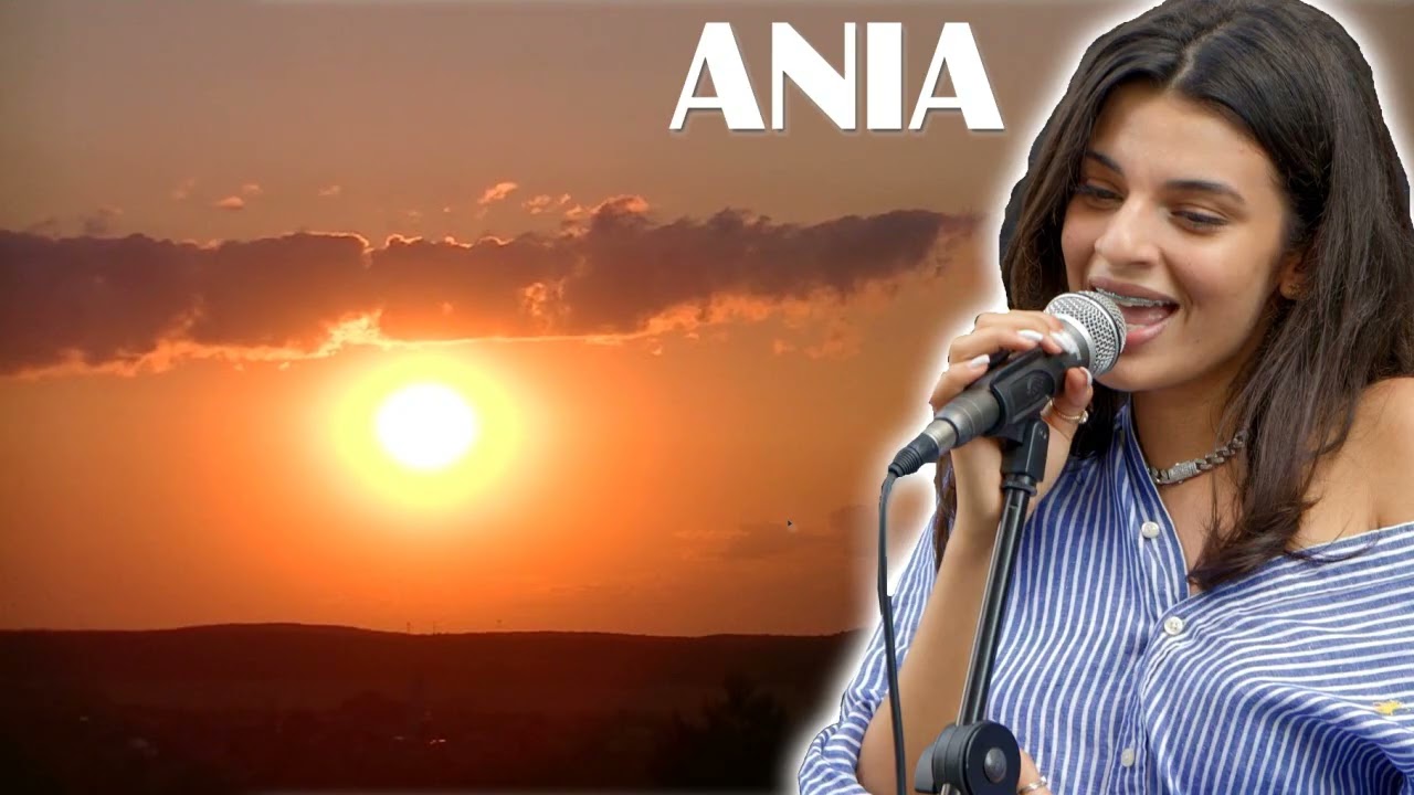 Twoje imię jak refren. Wraca co noc. Nie pytaj, czy warto. Ja już wiem. Nowy hit Anny