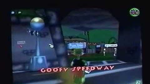 TOONTOWN RANDOMNESS PART 2