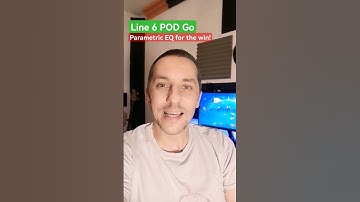 Line 6 POD Go: One BLOCK To Rule Them All! #shorts #line6podgo #guitar #quicktips #howto #eq