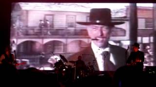 Primus Video #4 Fox Theater, Oakland, CA_December 31, 2014