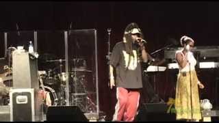 STEEL PULSE - Wolf in Sheep&#39;s Clothing