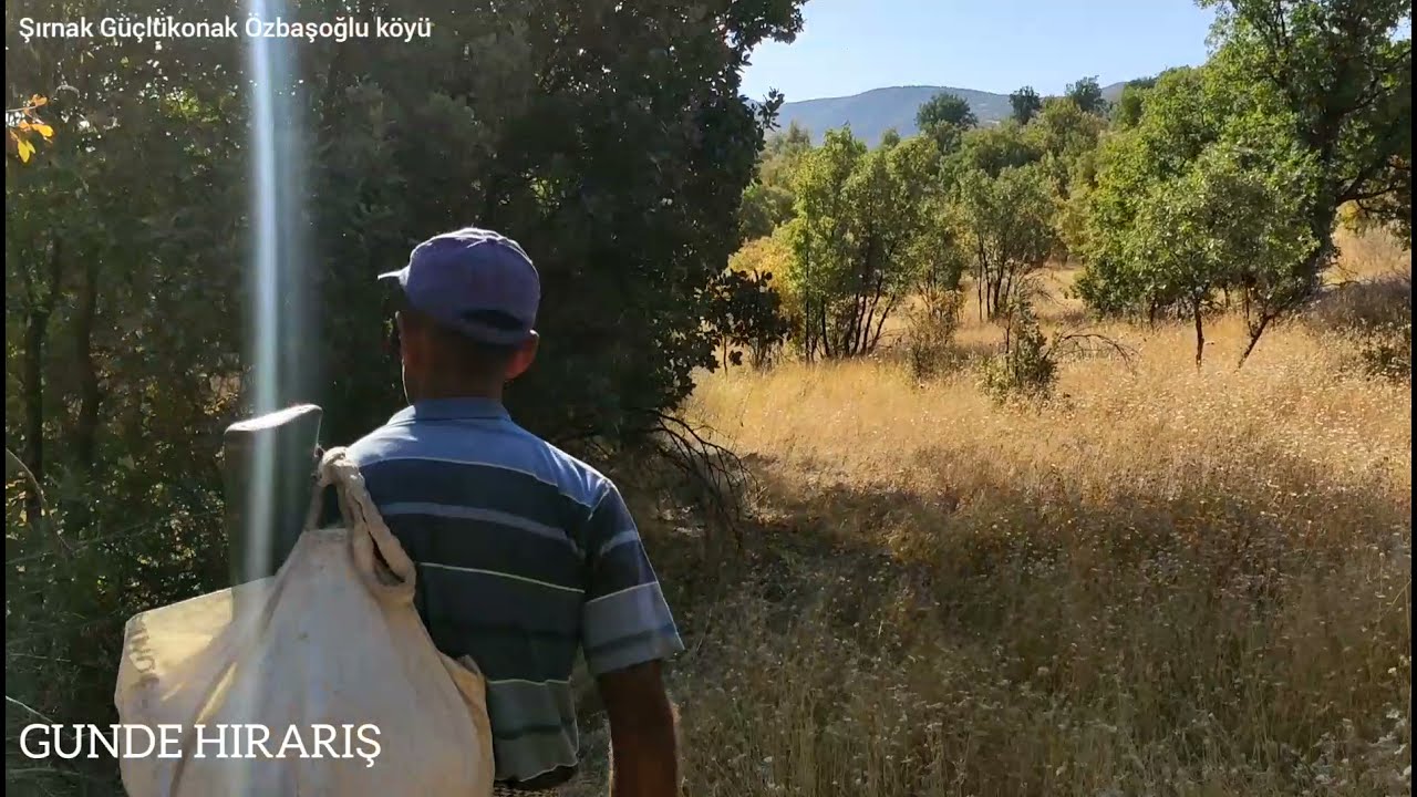 Şırnak _ güçlükonak _ Gunde Hırarış / Dengbej arap şırnexi (2021)