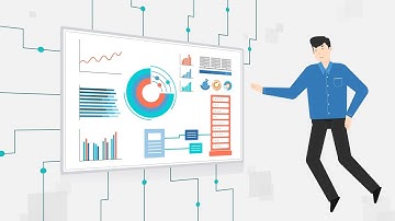 Explainer Video for Trasier | Motion Graphic Animation