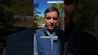 Never Skip This When Buying Land