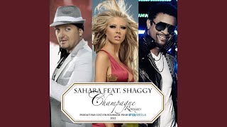 Champagne (feat. Shaggy) (Jump Smokers Extended Mix)