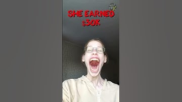 Thumbnail of How Did This Russian Girl Make This Song Blow Up? 💥🎤