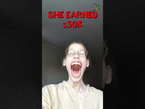 How Did This Russian Girl Make This Song Blow Up