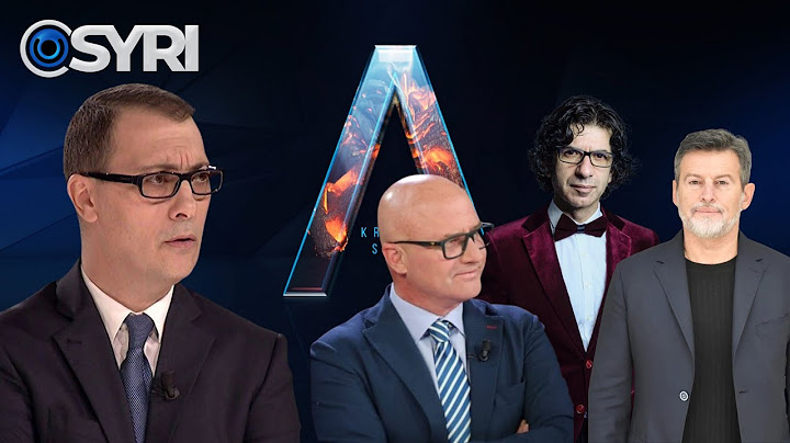 Adi Krasta në 'A Show' (15.07.2025)