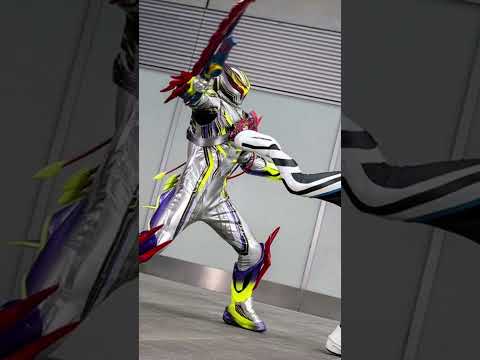 PENAHAN DOKSLI DAPET FORM!! Preview Epispde 38 Kamen Rider Zeztz