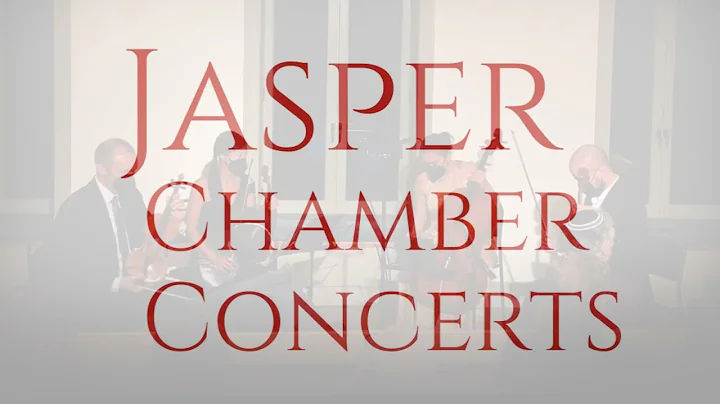 Mendelssohn String Quartet in E flat major, Op. 12