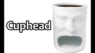 Cuphead Stream @PieDislikerSwag