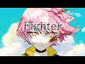 Fighter / KANA-BOON - covered by 210 【歌ってみた】