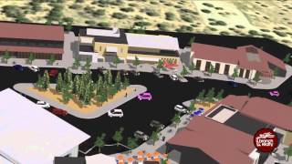 Cimarron Village Center