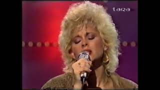Lorrie Morgan Dear Me 1989