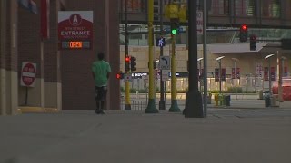 CEOs To Sleep Outside To Help Homeless Youth