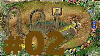 Temple of Anubis ! Episode #2 : FAR IN DA JUNGLE screenshot 5