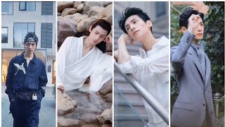 LEO LUO DOUYIN\ TIKTOK| LEO YUNXI DOUYIN|