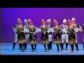 Bulgarian dance - Igor Moiseyev Ballet /  Български танц - балет Игорь Моисеев