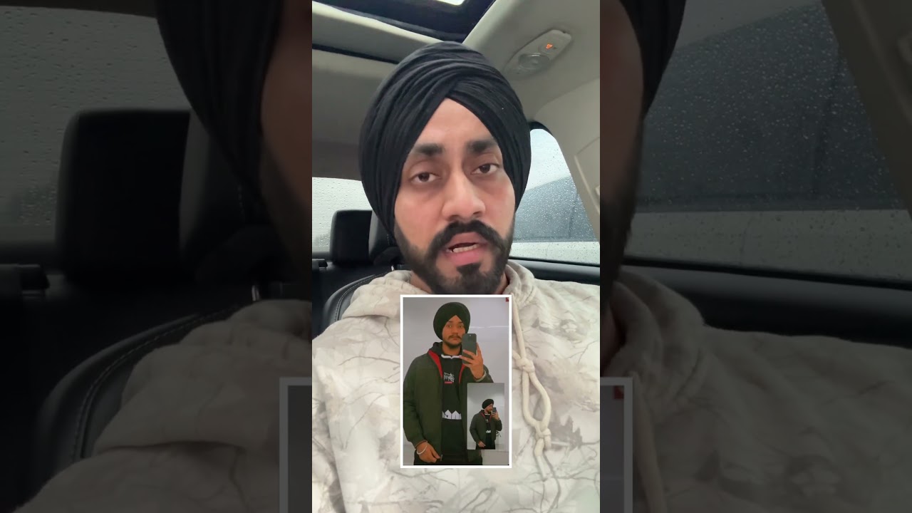 ⁣ਸਿੱਖ ਮੁੰਡੇ ਦਾ ਕਨੇਡਾ ਚ ਗੋਲੀਆਂ ਮਾਰਕੇ ਕਰਿਆ ਕਤਲ