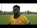 Reaction | John Alick | Vanuatu